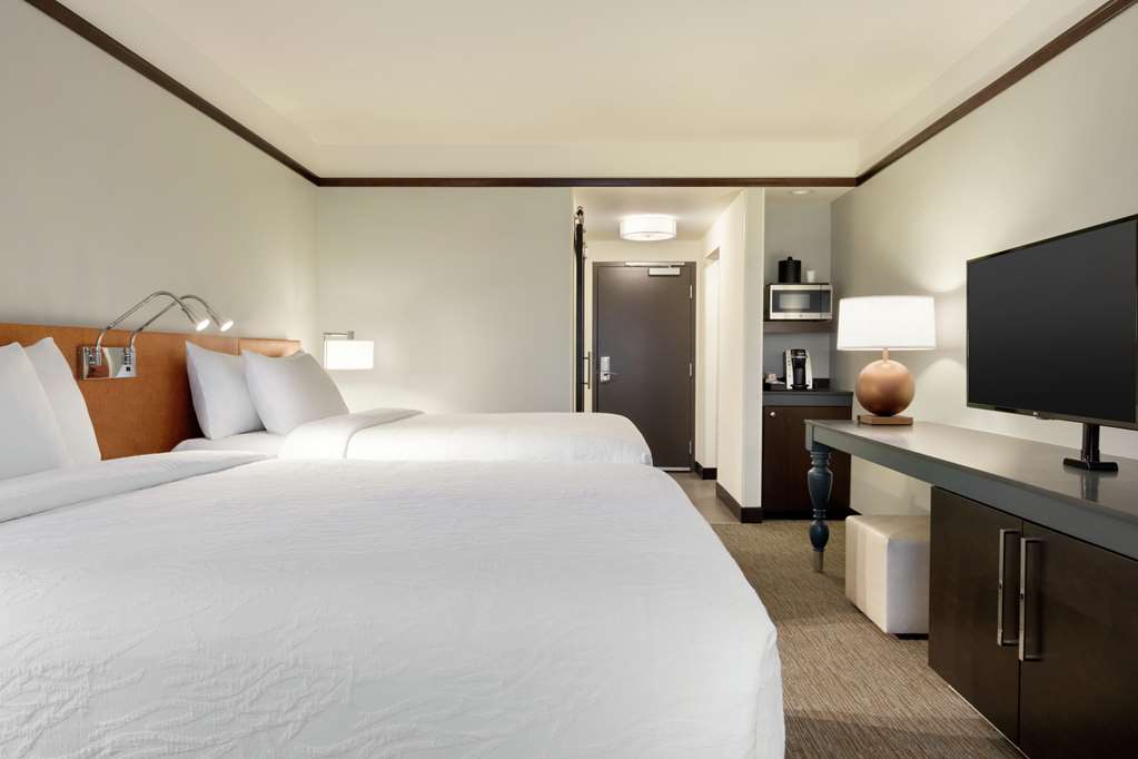 Hilton Garden Inn Medford