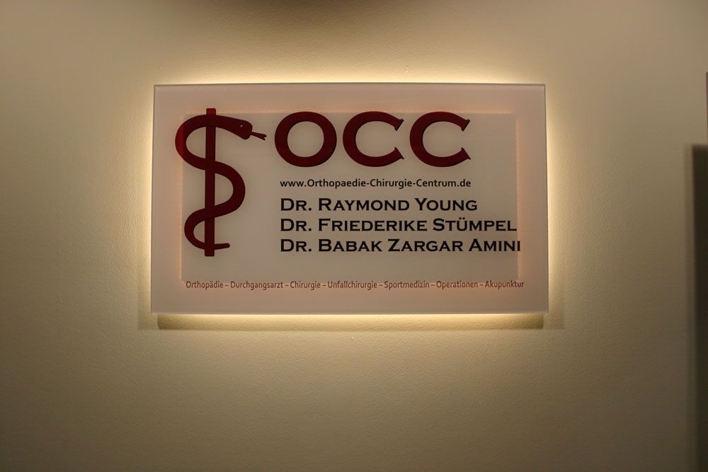 Fotos - OCC - Orthopädie-Chirurgie-Centrum - 3
