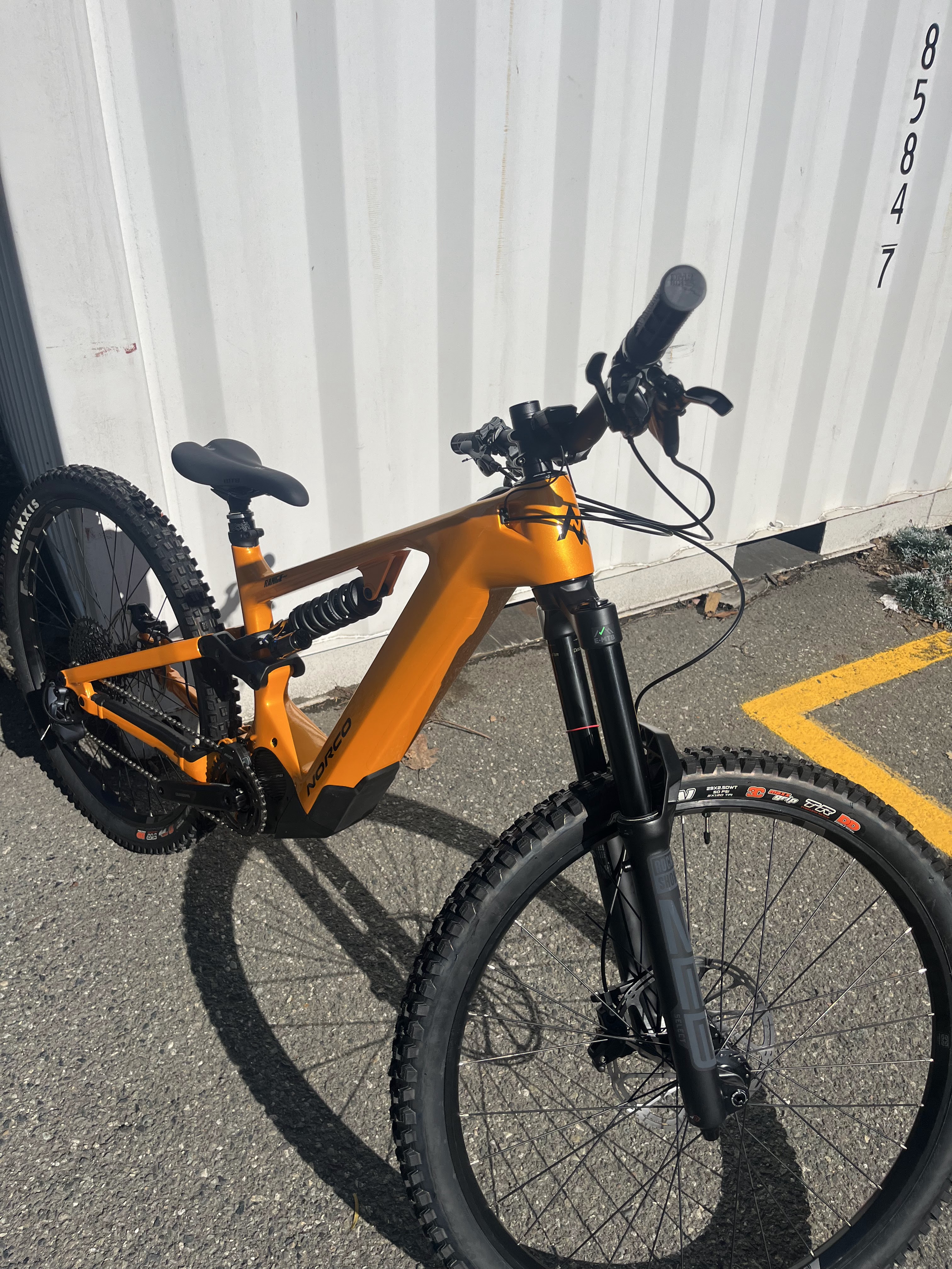 Images Brentwood Cycle