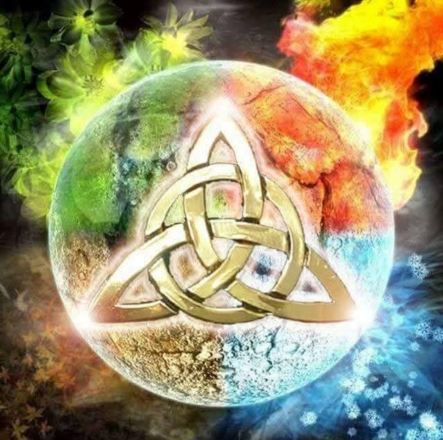Images Tarot de Aura Mágica