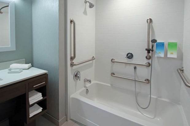 Images Home2 Suites by Hilton Mobile International Airport