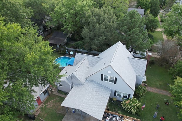 Images Near Me Roofing & Contracting