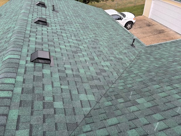 Images Dowell Roofing - West