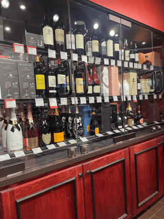 Images ABC Fine Wine & Spirits