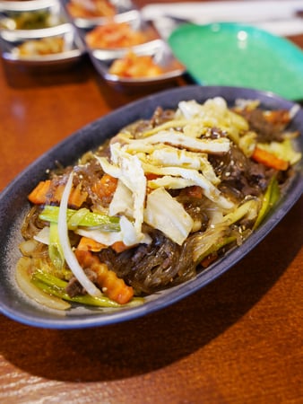 Images Mama's Korean Kitchen Tofu House