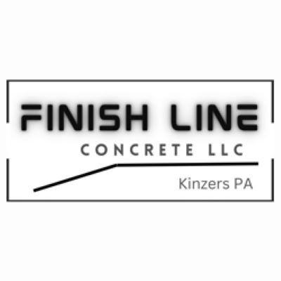 Finish Line Concrete LLC