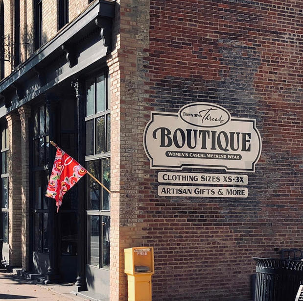 Images Downtown Threadz