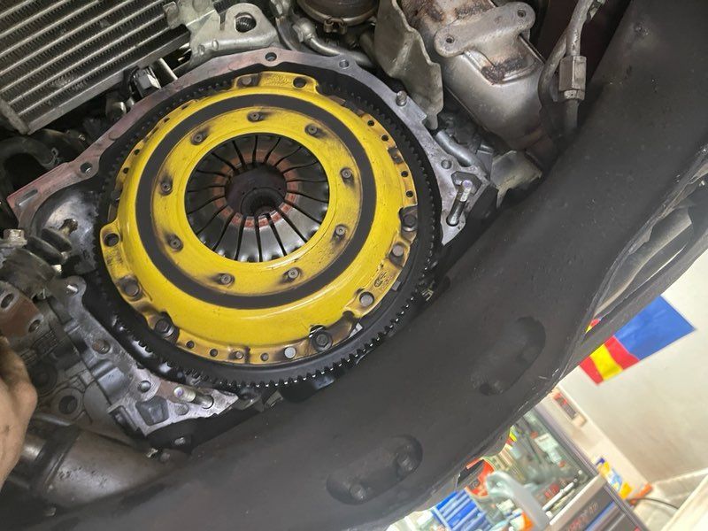 Images DW Autoworks