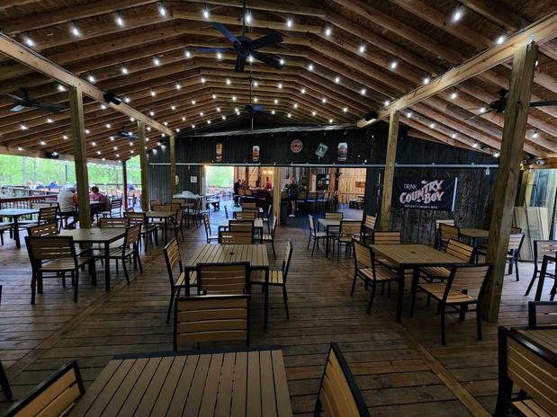 Images Toad's BARn & Grill