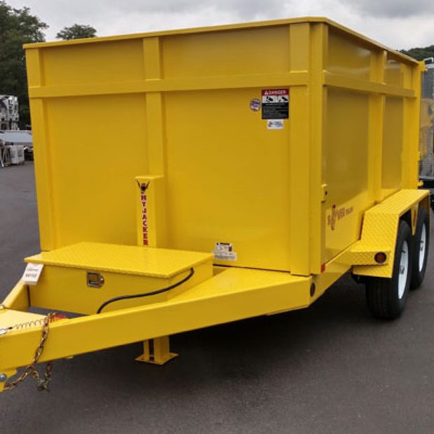 Images Hudson Valley Mobile Dumpster Rentals & Junk Removal