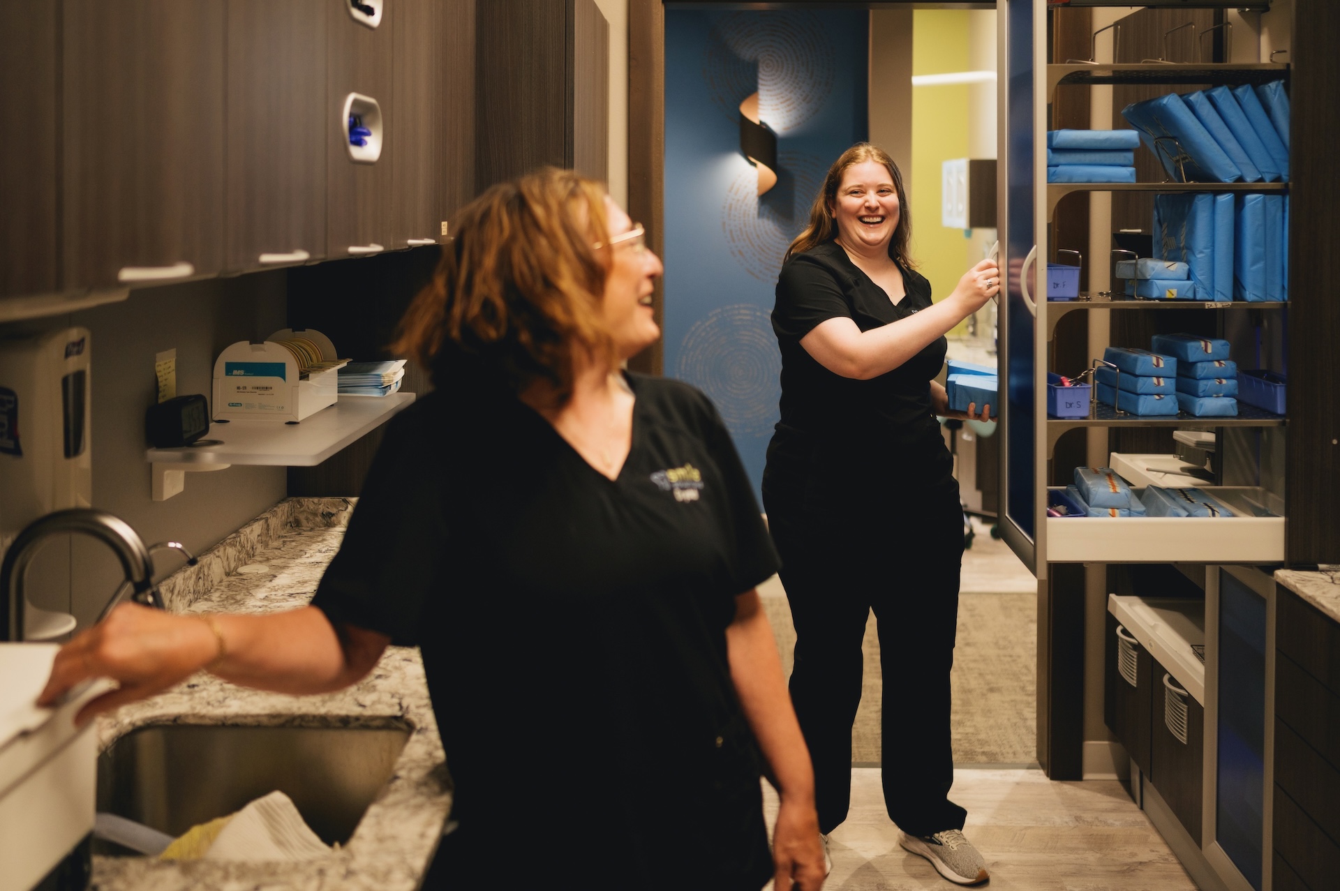 Smile Solutions Image