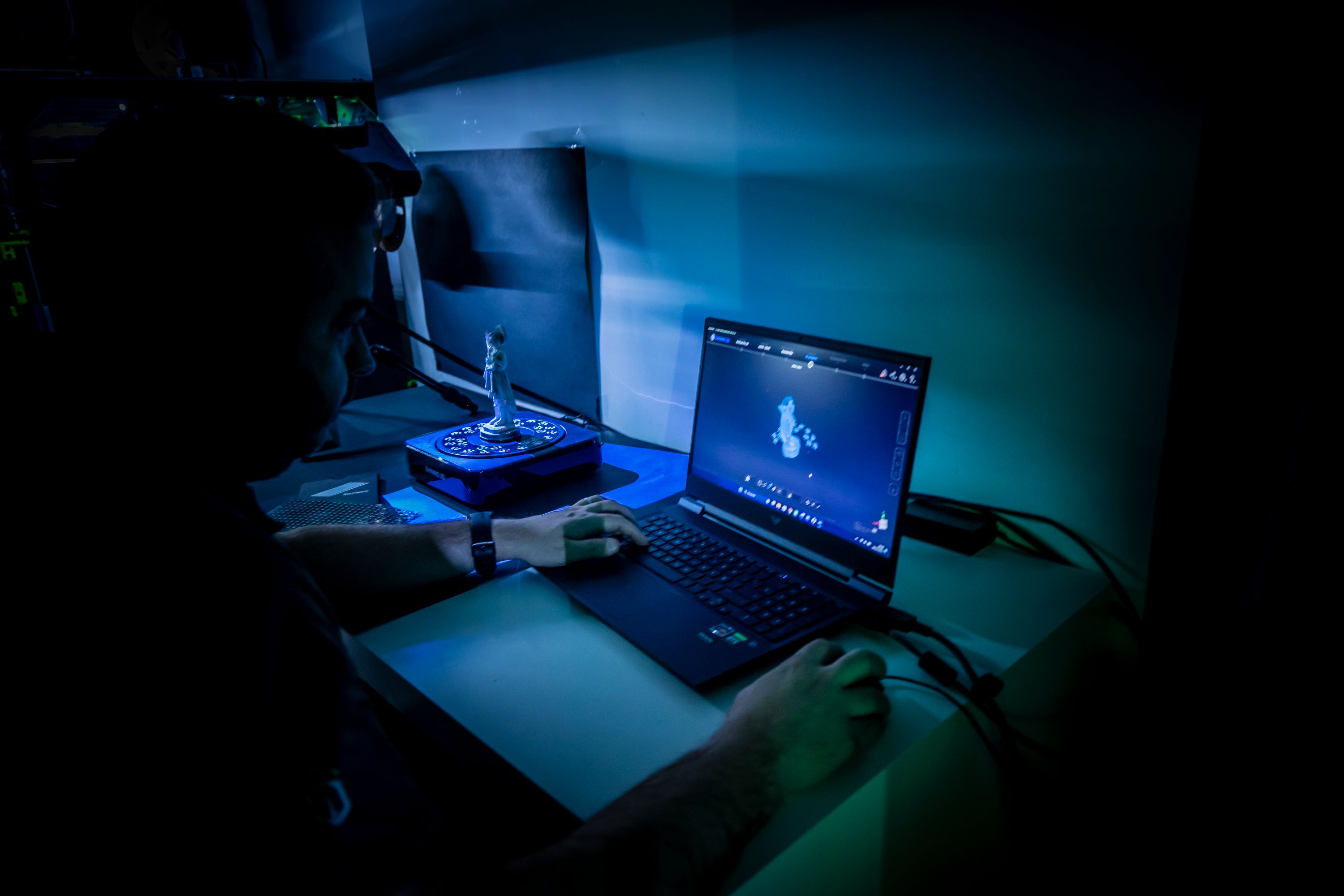 Images 3D Informatik