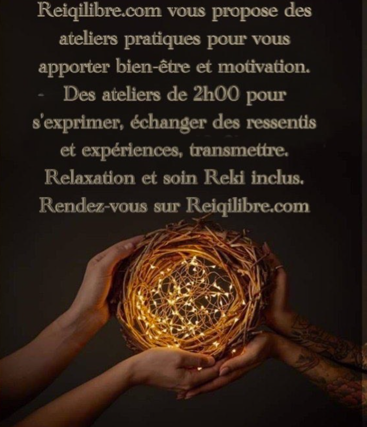 Bilder Reiqilibre