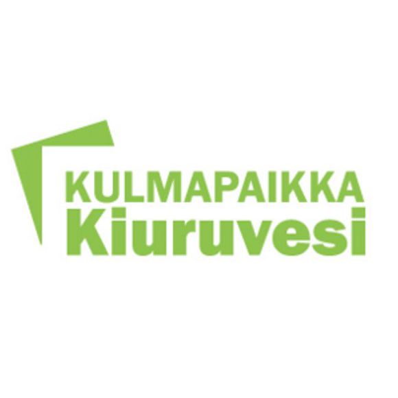 Kulmapaikka Kiuruvesi Logo