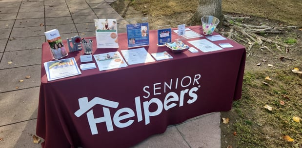 Images Senior Helpers