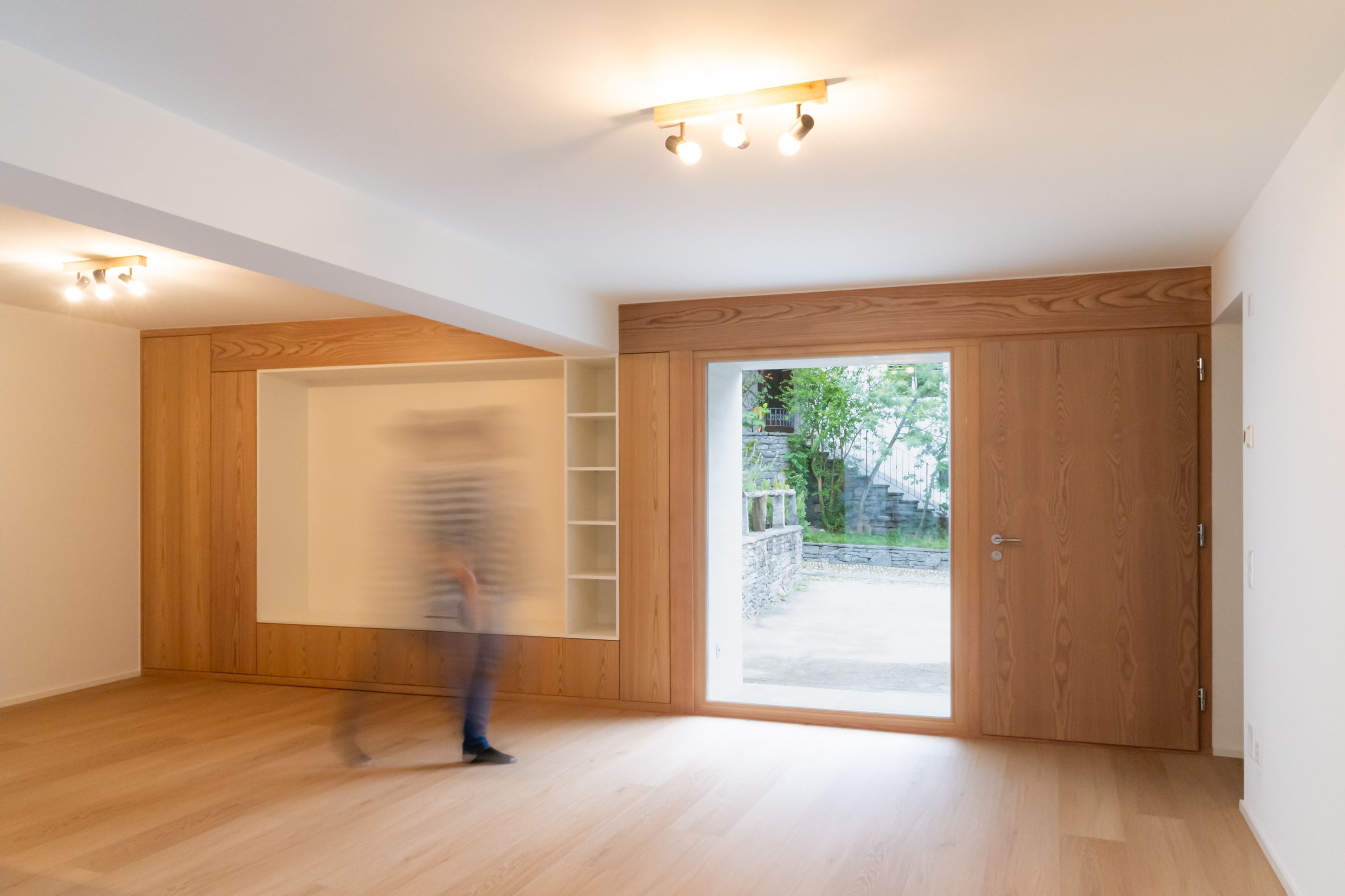 Bilder Studio di Architettura Sebastian Rigo