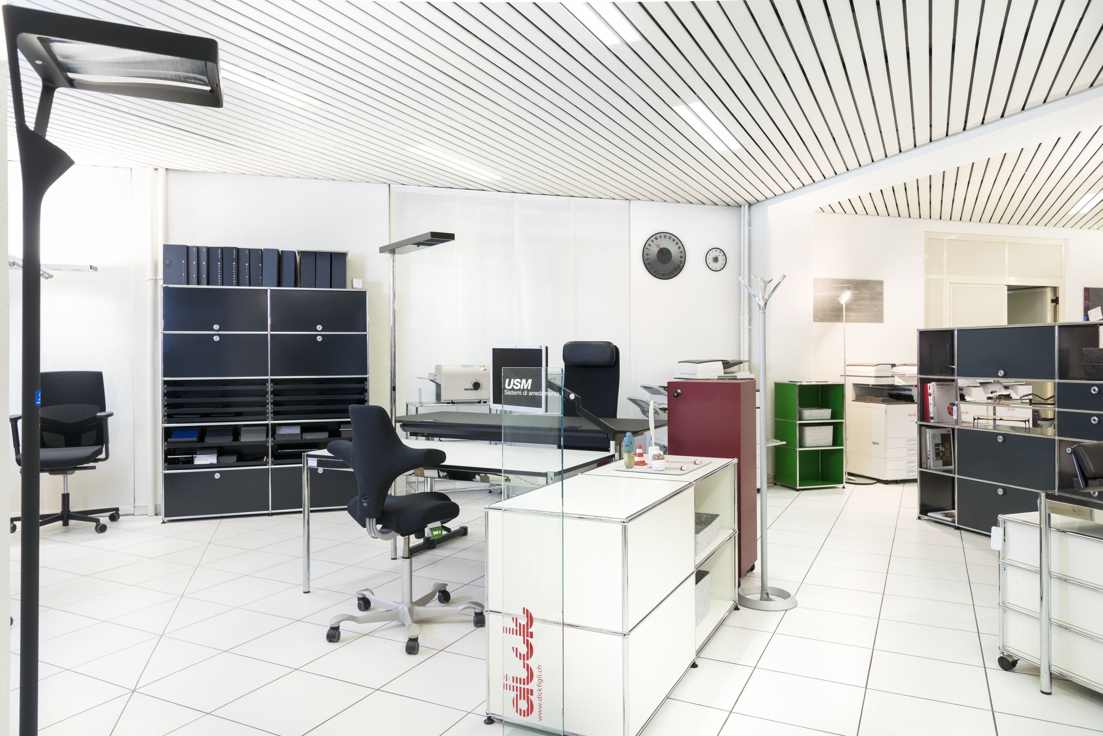 Bilder Dick & Figli SA