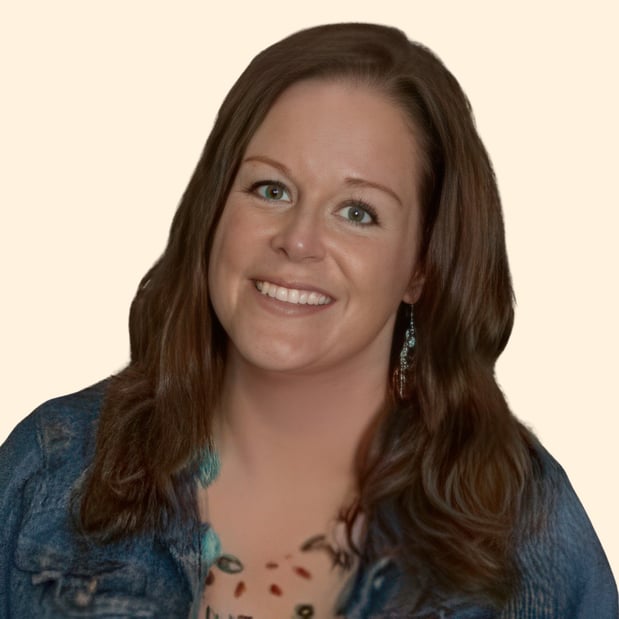 Images Ashley Hale, Counselor