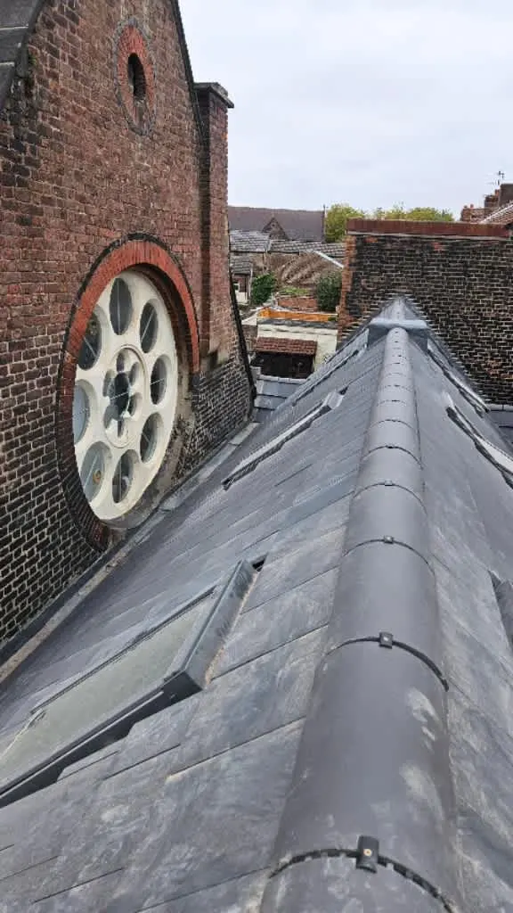 Images JLC Roofing And Construction Ltd