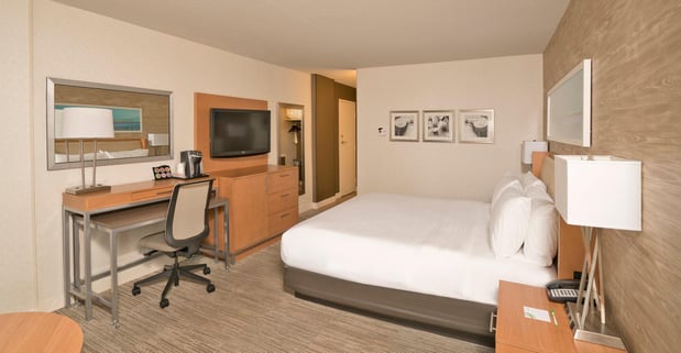 Images Holiday Inn Washington-Central/White House by IHG