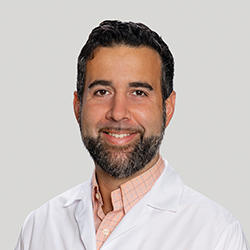 Arturo Santiago Vazquez, MD