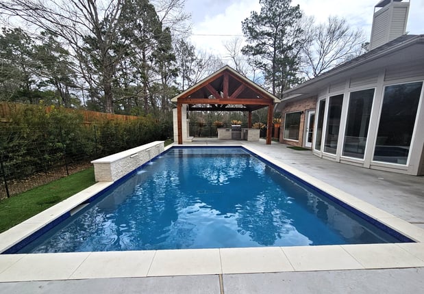Images Jewel Pools & Outdoor Living