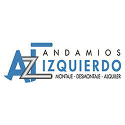 Andamios Izquierdo Logo