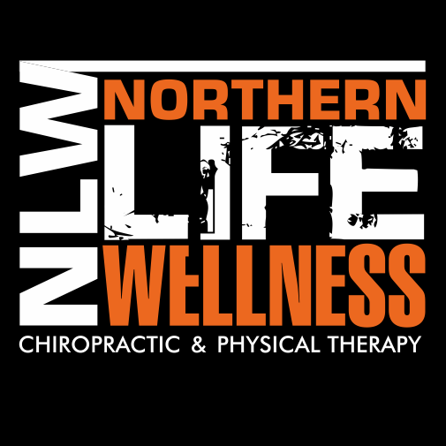Northern Life Wellness Logo