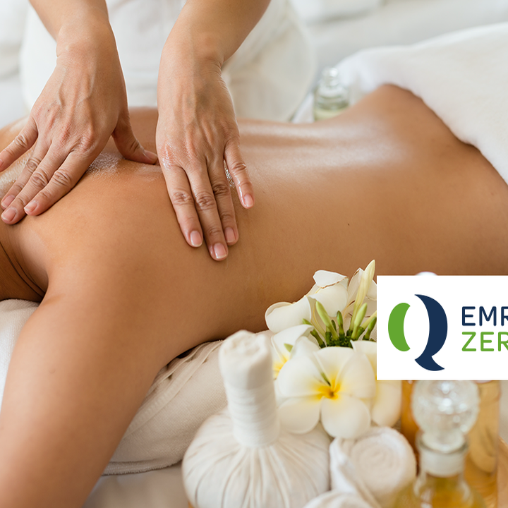 Bilder ThaiVital Thaimassage in Basel, Inhaberin: Natcha Samphan