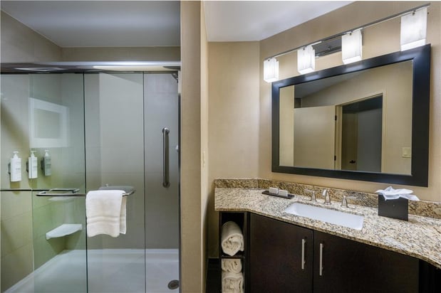 Images Embassy Suites by Hilton St. Louis Airport
