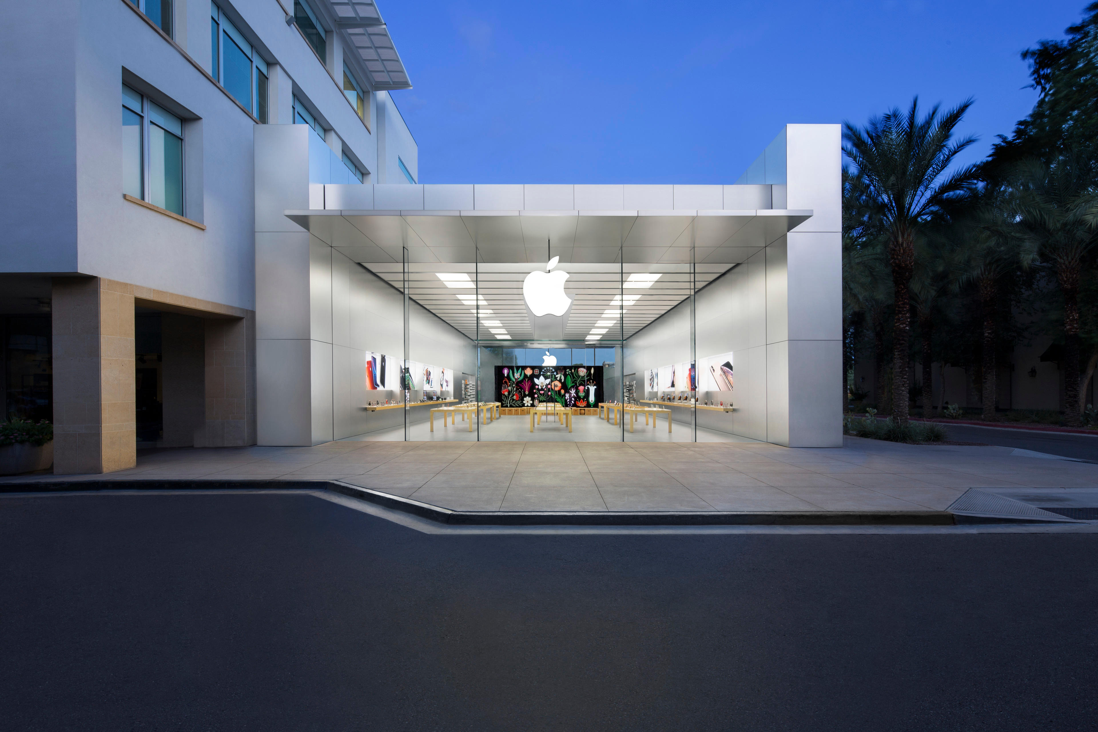 Image 2 | Apple Scottsdale Quarter