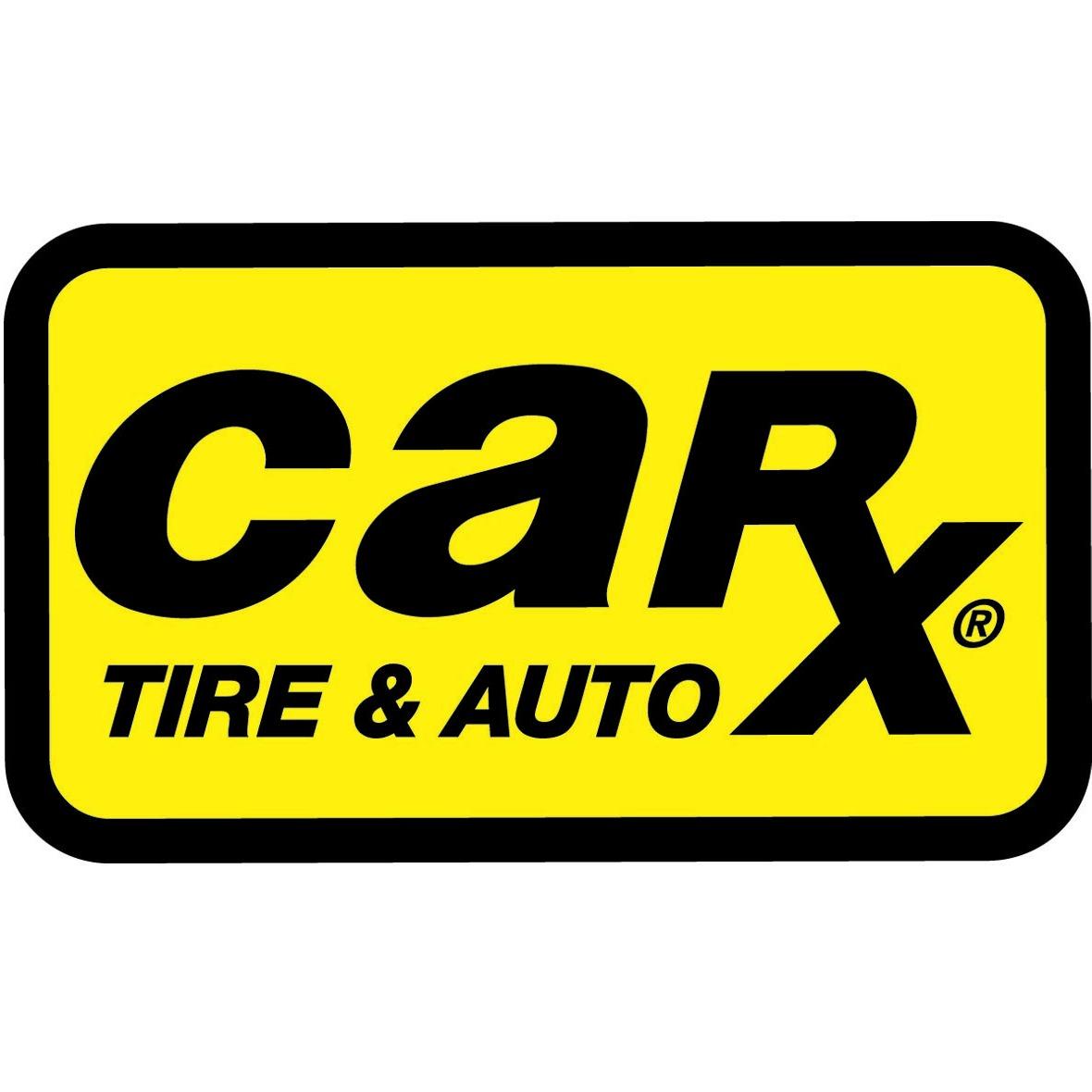 Car-X Tire & Auto / Fast Tire Logo