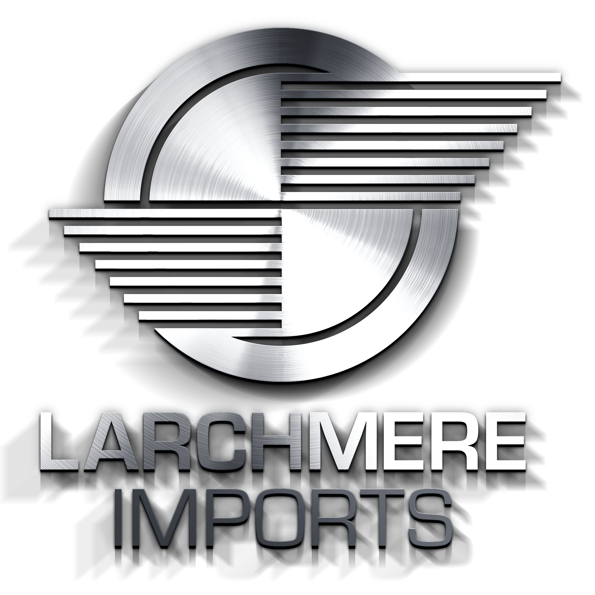 Larchmere Imports Logo