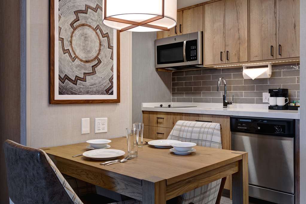 Guest room amenity Homewood Suites by Hilton Eagle Boise Eagle (208)938-2838