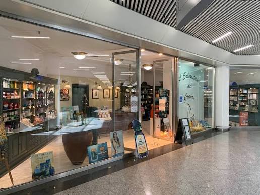 Images Erboristeria I Granai