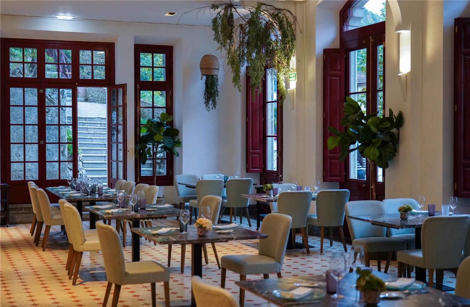 Images Blau Gran Hotel Las Caldas, a member of Radisson Individuals