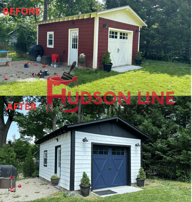 Images Hudson Line Painters