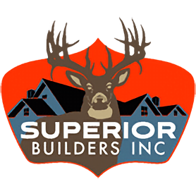 Superior Builders Inc. Logo