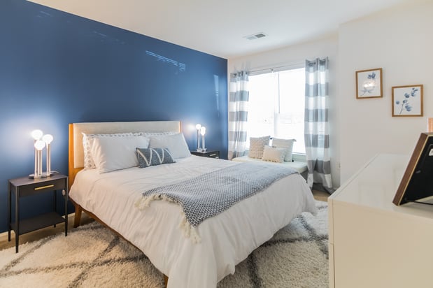 Images Eagle Rock Apartments at Freehold