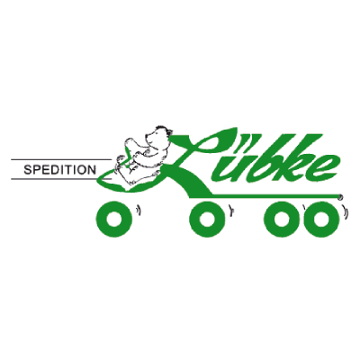 Logo Spedition S. Lübke GmbH