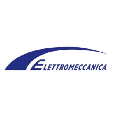 Elettromeccanica - Tuti Stefano Logo