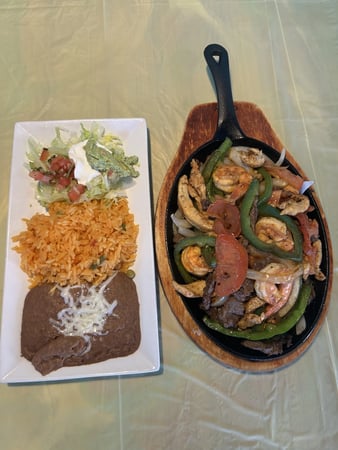 Images Catramex Restaurant