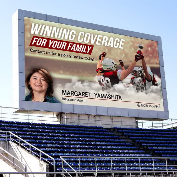 Images Margaret Yamashita - State Farm Insurance Agent