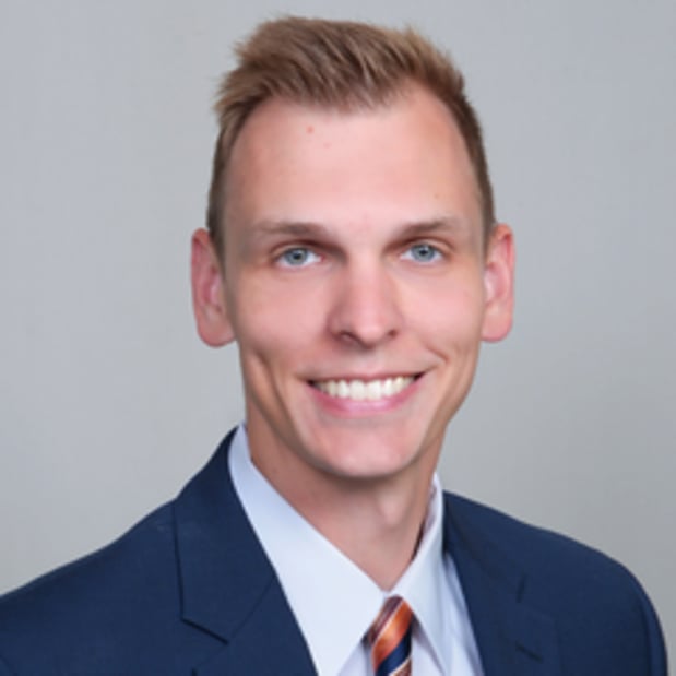 Images Edward Jones - Financial Advisor: Gabe Glover