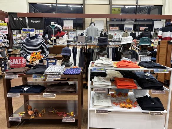 Images ゴルフパートナー 福島矢野目店