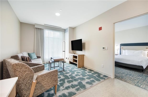 Images Homewood Suites by Hilton East Rutherford - Meadowlands, NJ