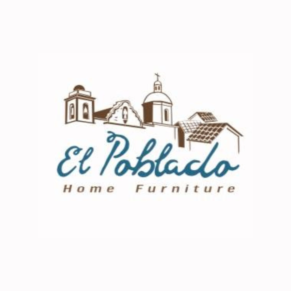 El Poblado Home Furniture Inc. Logo