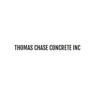 Thomas Chase Concrete Inc - Sioux Falls, SD - (605)521-1182 | ShowMeLocal.com