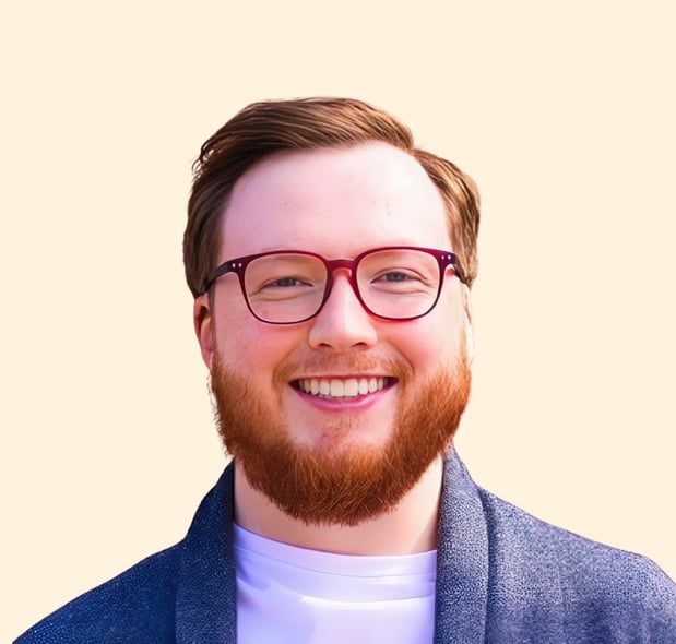 Images Landan Hydrick, Counselor