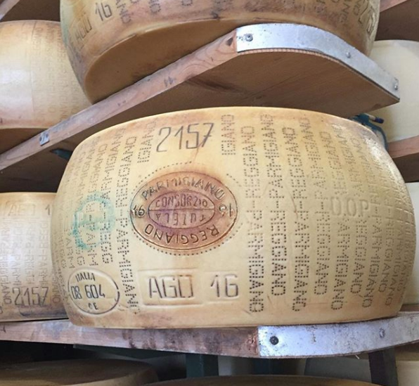 Images Caseificio La Madonnina